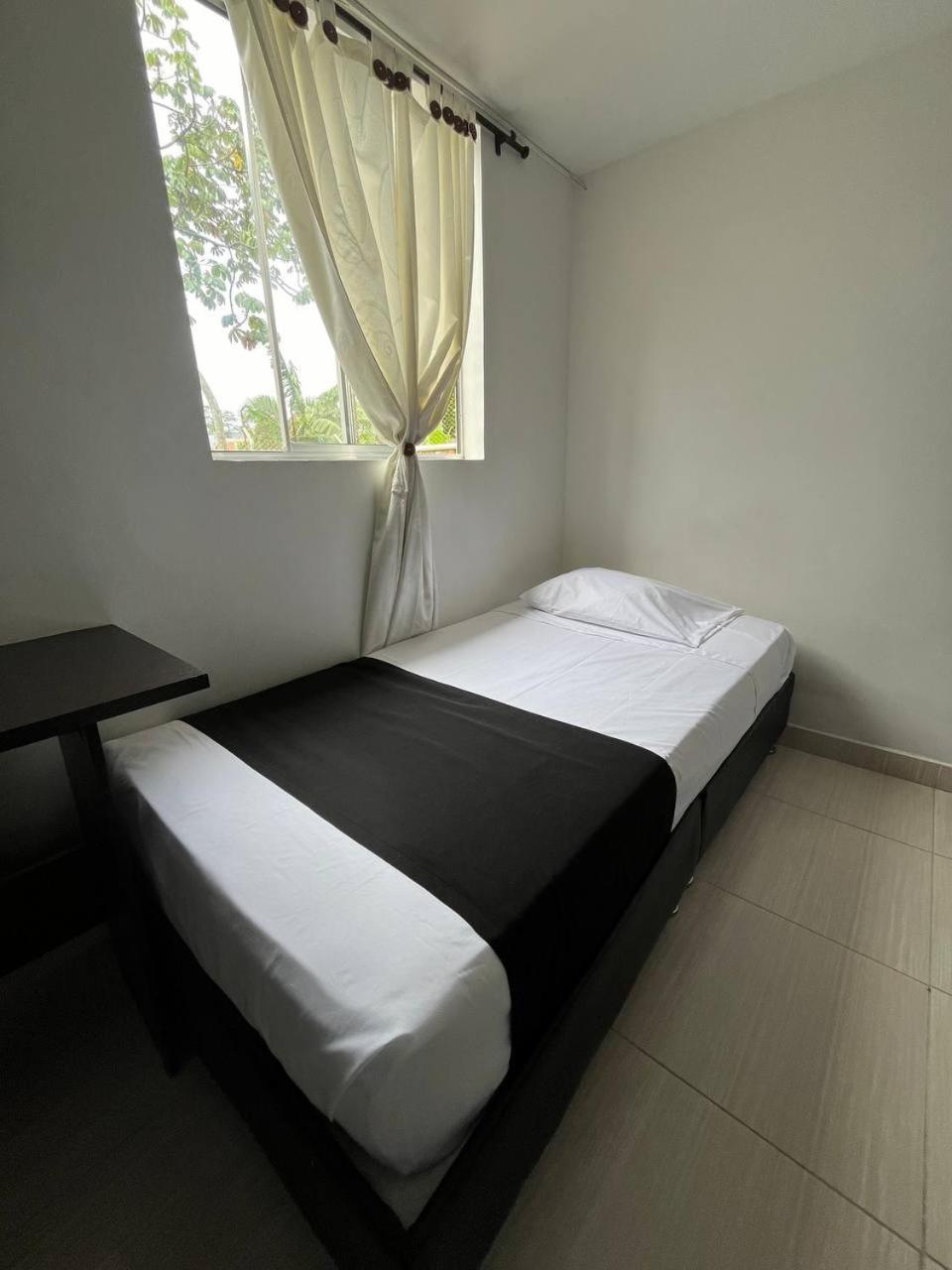 Hotel Otun Plaza Pereira Extérieur photo