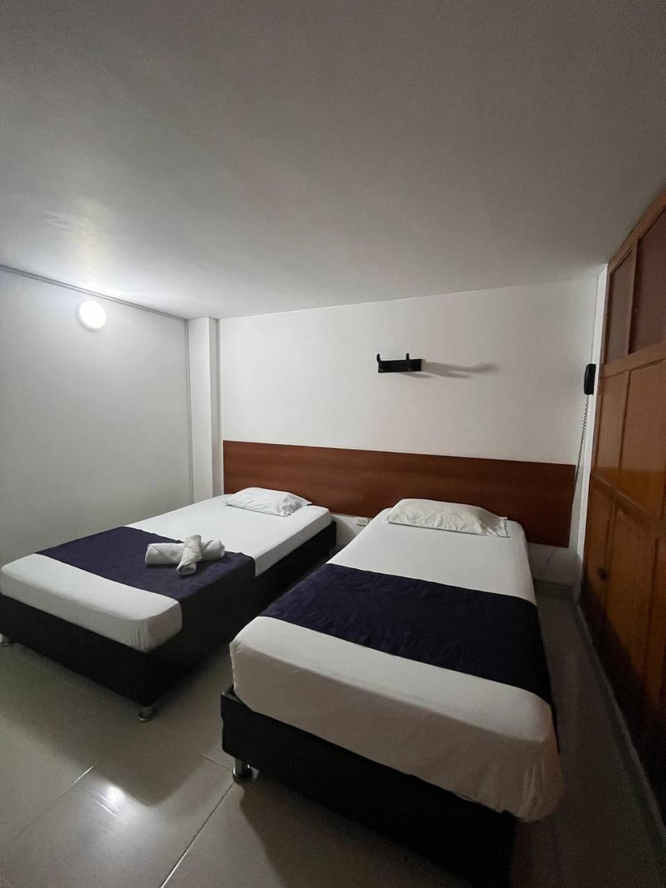 Hotel Otun Plaza Pereira Extérieur photo