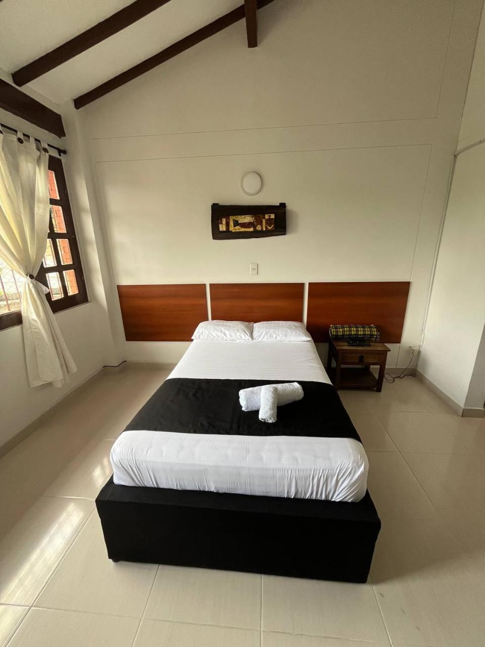 Hotel Otun Plaza Pereira Extérieur photo