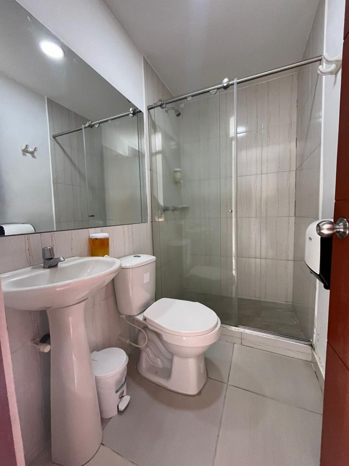 Hotel Otun Plaza Pereira Extérieur photo