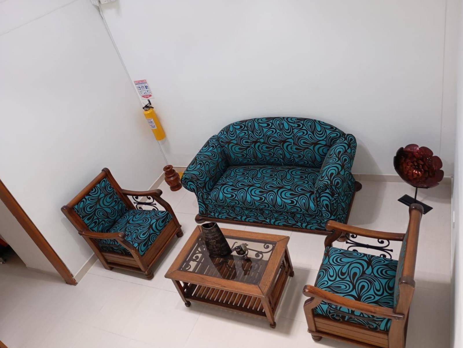 Hotel Otun Plaza Pereira Extérieur photo