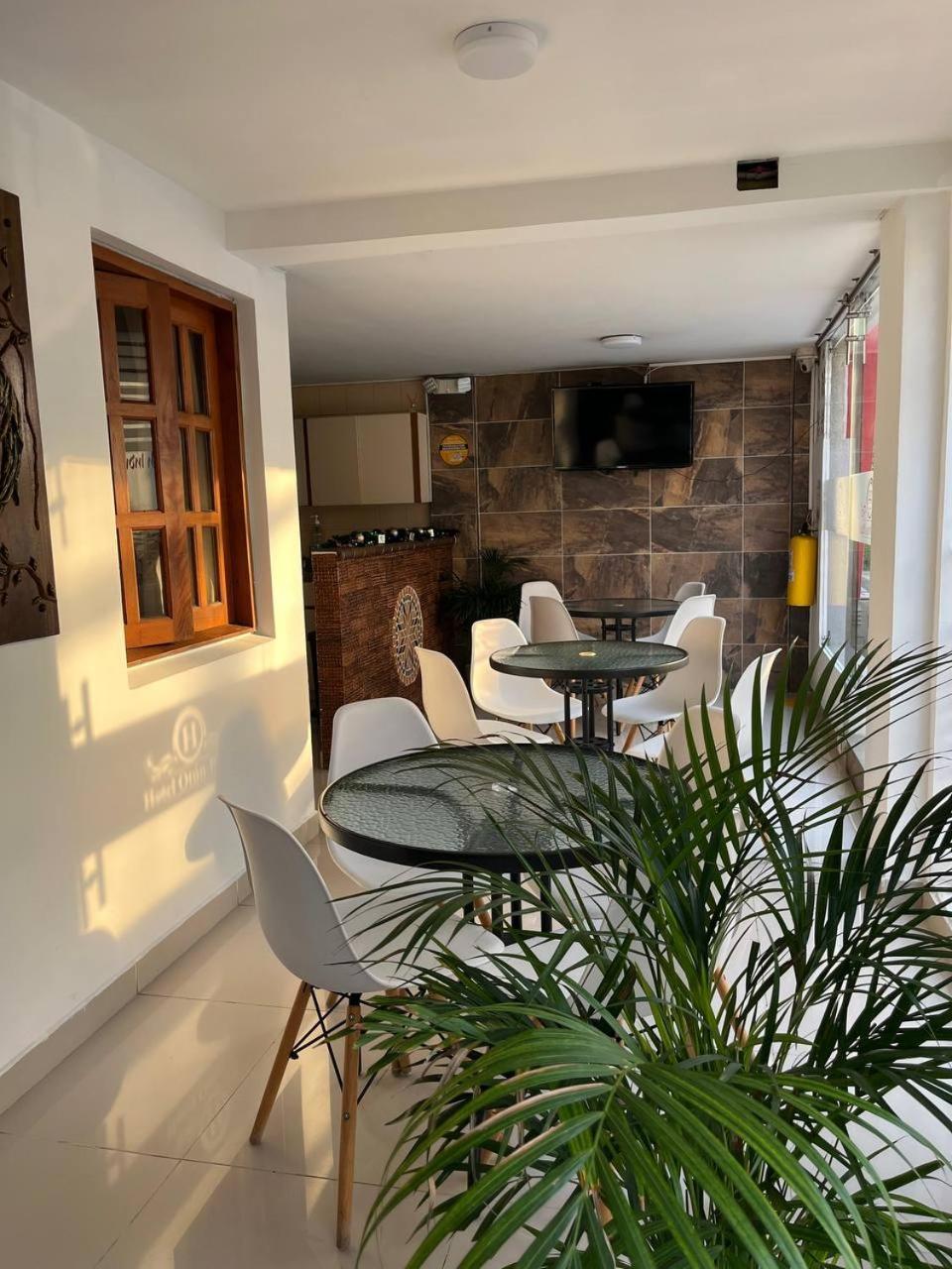 Hotel Otun Plaza Pereira Extérieur photo