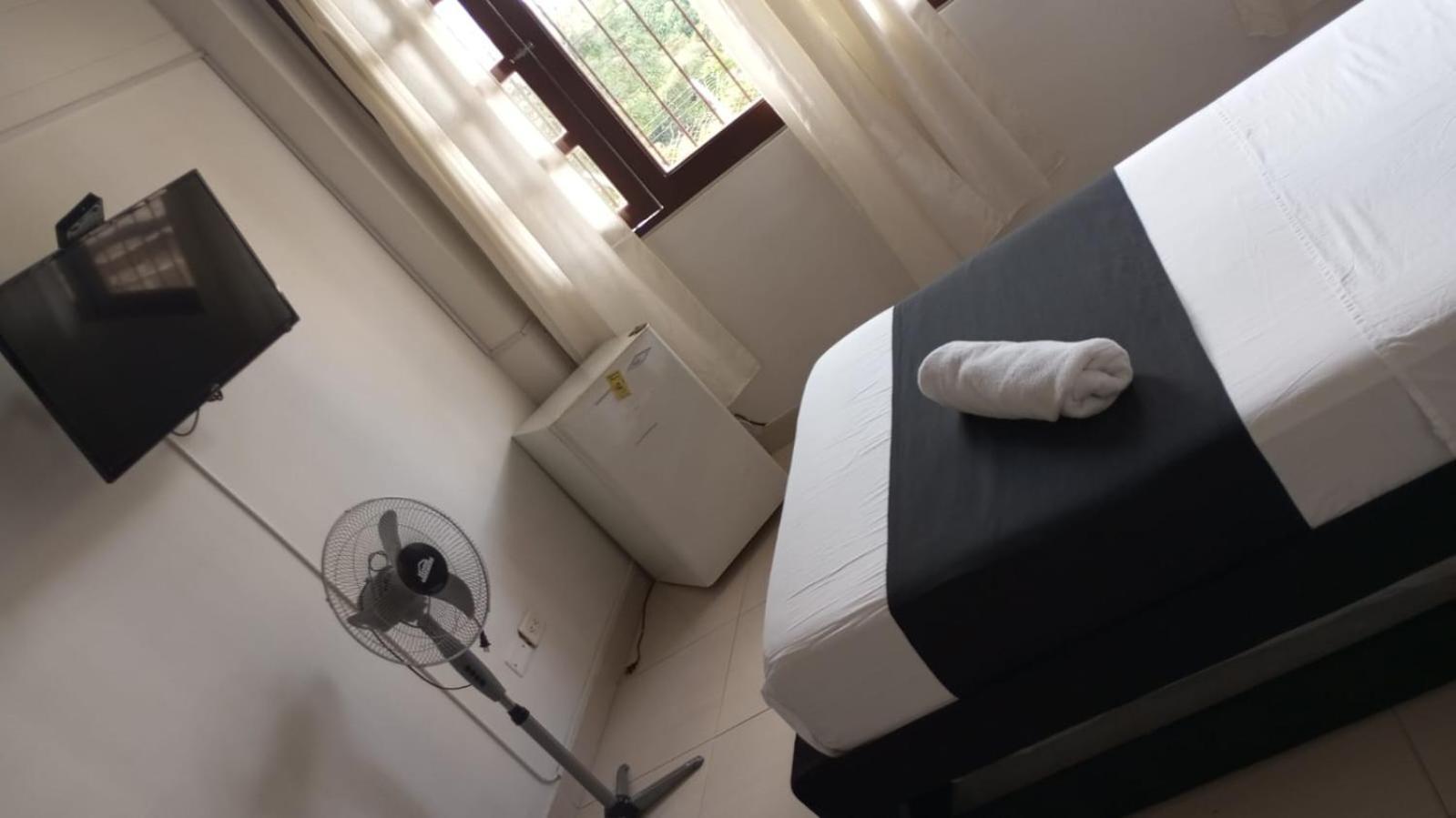 Hotel Otun Plaza Pereira Extérieur photo